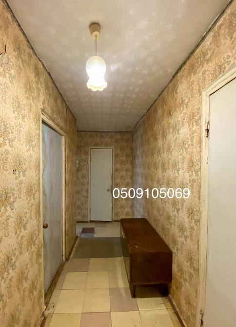 ПРОДАЖА 2-х квартиры, Бородинский, 2/9 Запорожье - изображение 7