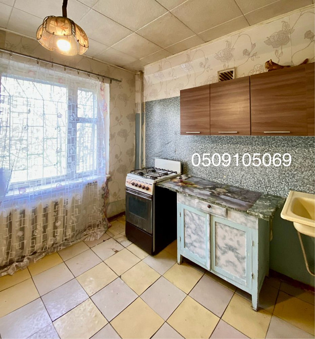 ПРОДАЖА 2-х квартиры, Бородинский, 2/9 Запорожье - изображение 8