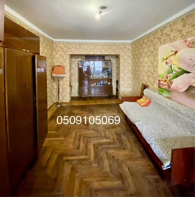 ПРОДАЖА 2-х квартиры, Бородинский, 2/9 Запорожье - изображение 5