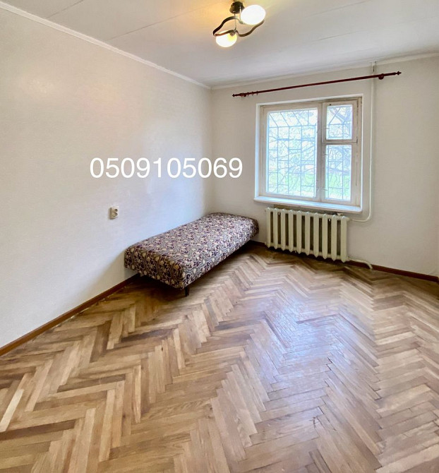 ПРОДАЖА 2-х квартиры, Бородинский, 2/9 Запорожье - изображение 1