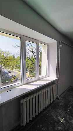 2к, район СМУ. Вул. Котляревського Ирпень