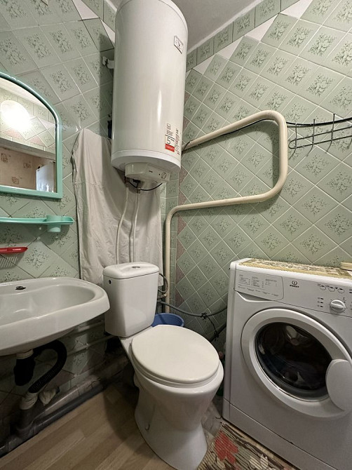 В продаже квартира Калиновая ,Слобожаснкий . Днепр - изображение 5