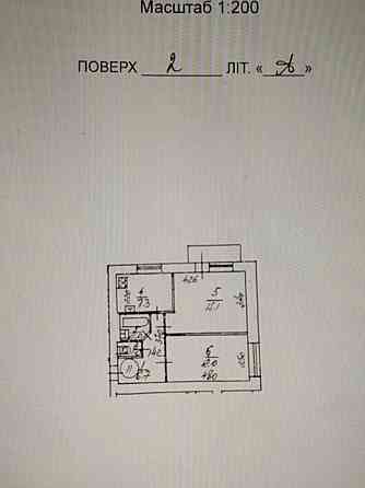 Продам 2-к кв., вул. Дегтярівська 45 Київ