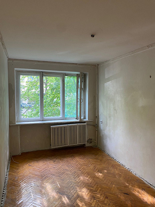 Продам 2-к кв., вул. Дегтярівська 45 Київ - зображення 7