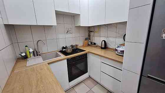 в. Ніжинська продаж квартири з ремотом Львів