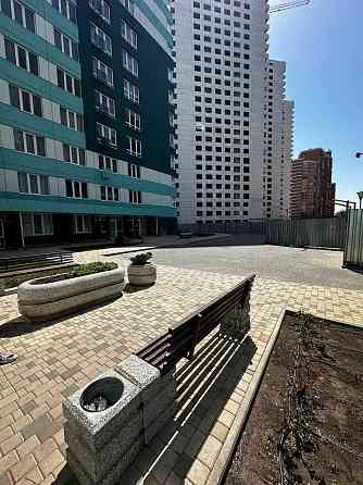 Продажа 1-комнатной квартиры в ЖК «Альтаир-3». 1K7 Одеса