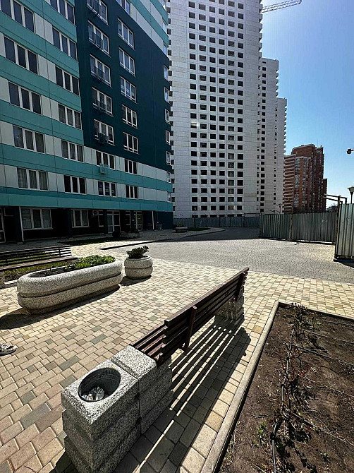 Продажа 1-комнатной квартиры в ЖК «Альтаир-3». 1K7 Одеса - зображення 1