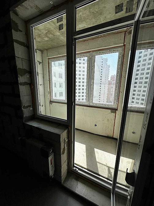 Продажа 1-комнатной квартиры в ЖК «Альтаир-3». 1K7 Одеса - зображення 5