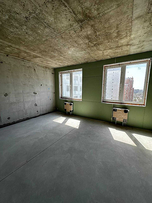 Продажа 1-комнатной квартиры в ЖК «Альтаир-3». 1K7 Одеса - зображення 3