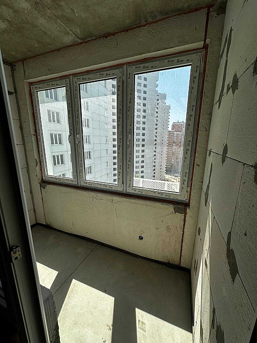 Продажа 1-комнатной квартиры в ЖК «Альтаир-3». 1K7 Одеса - зображення 6