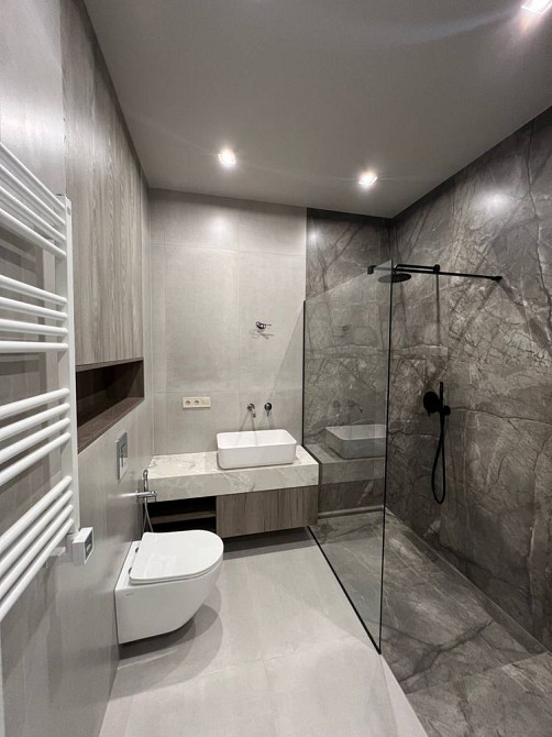 Продаж 3 кімнатної квартири Щербанюка Чернівці - зображення 6