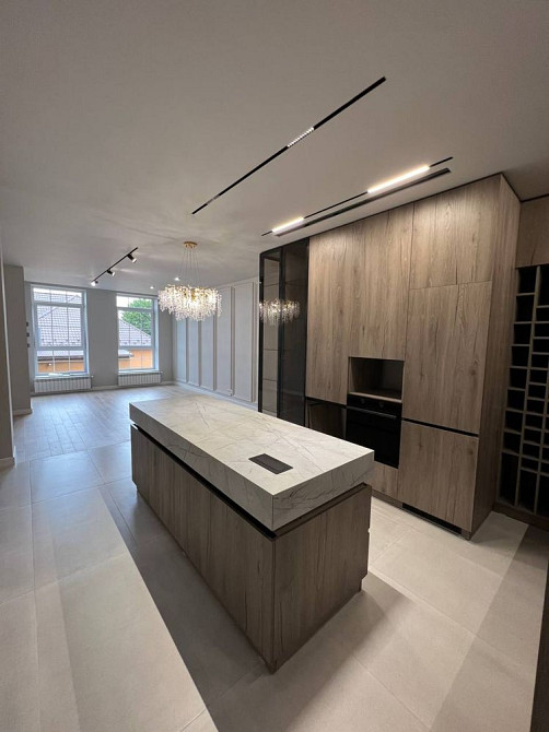 Продаж 3 кімнатної квартири Щербанюка Чернівці - зображення 3