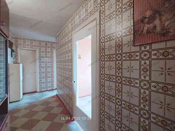 Квартира в отличном районе без ремонта Николаев