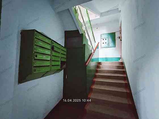 Квартира в отличном районе без ремонта Николаев