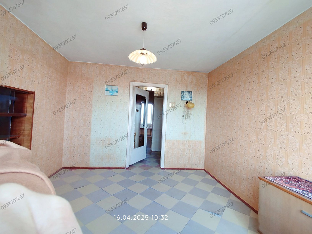 Квартира в отличном районе без ремонта Николаев - изображение 7