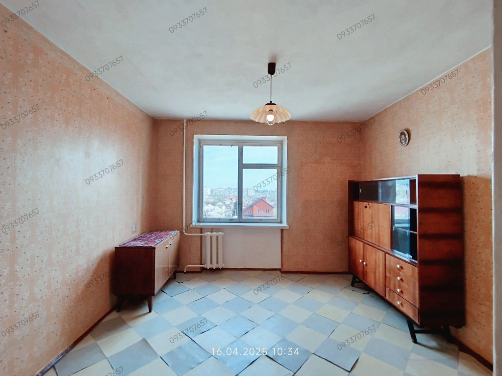 Квартира в отличном районе без ремонта Николаев - изображение 6