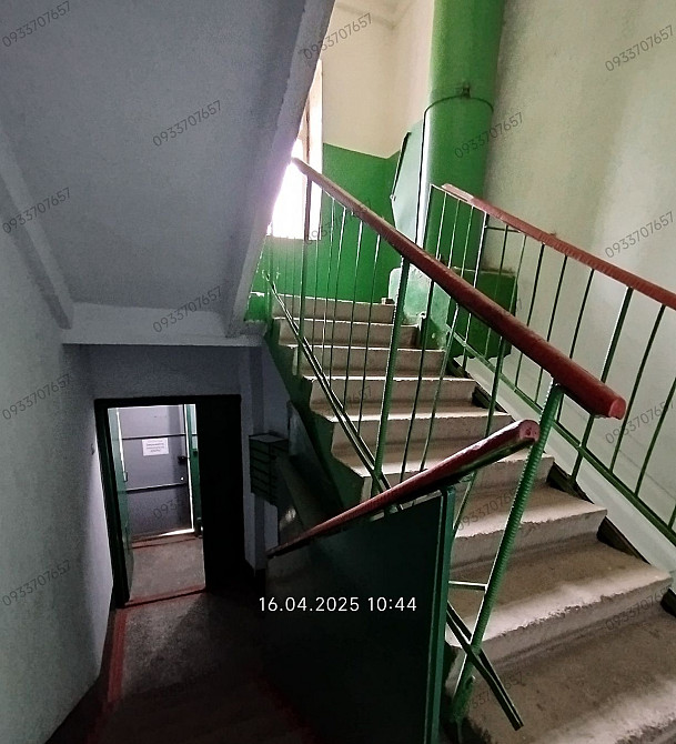 Квартира в отличном районе без ремонта Николаев - изображение 4