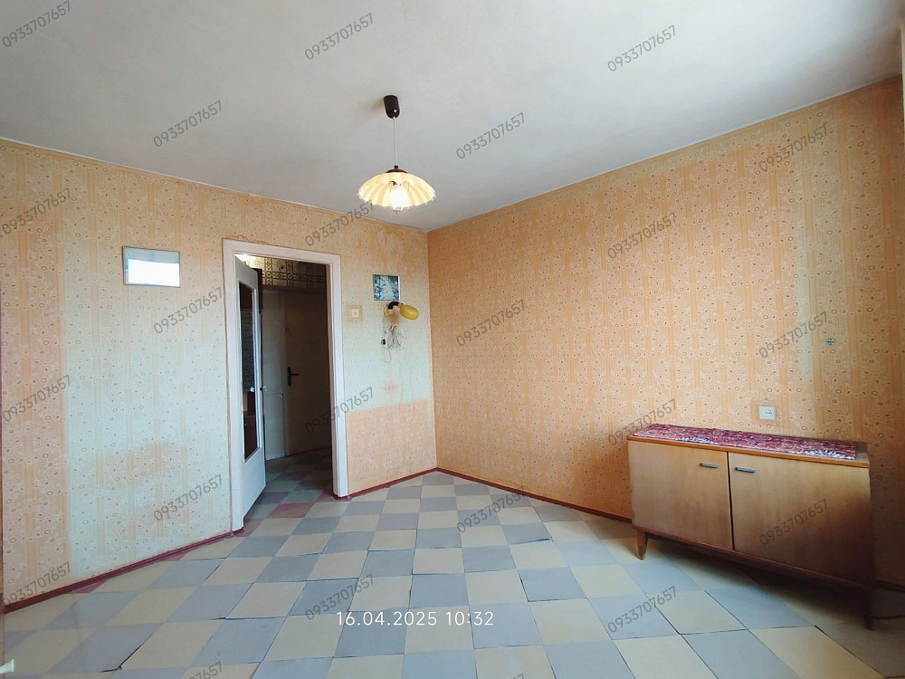 Квартира в отличном районе без ремонта Николаев - изображение 8