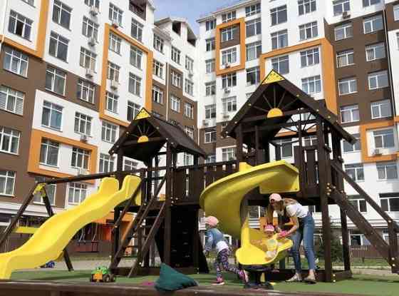 ВЛАСНИК! В наявності 1 кімнатна квартира Крюковщина