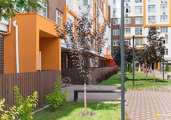 ВЛАСНИК! В наявності 1 кімнатна квартира Крюковщина