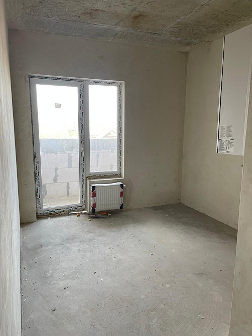 ВЛАСНИК! В наявності 1 кімнатна квартира Крюковщина - изображение 6