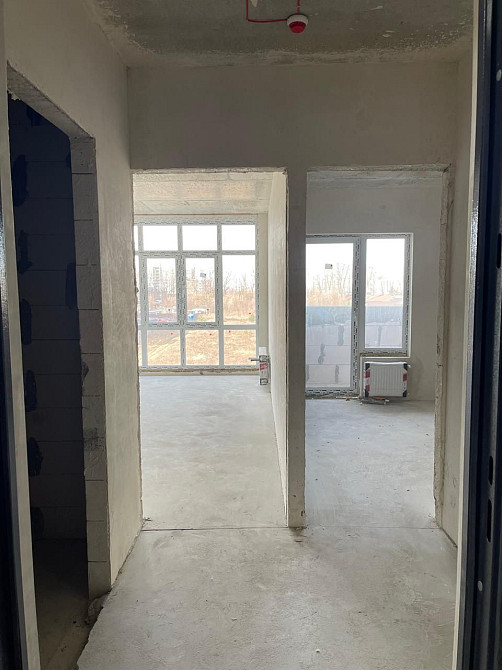 ВЛАСНИК! В наявності 1 кімнатна квартира Крюковщина - изображение 7