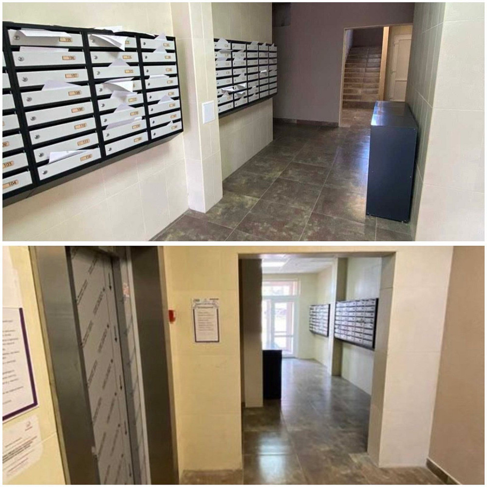 ВЛАСНИК! В наявності 1 кімнатна квартира Крюковщина - изображение 4