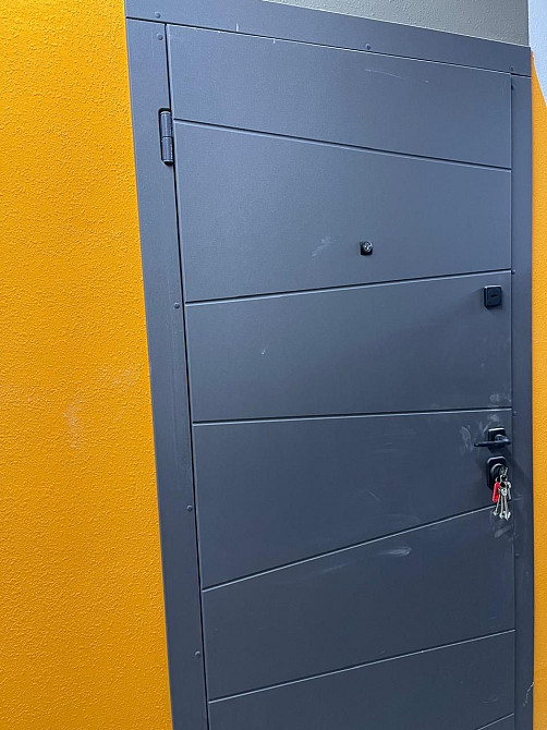 ВЛАСНИК! В наявності 1 кімнатна квартира Крюковщина - изображение 8