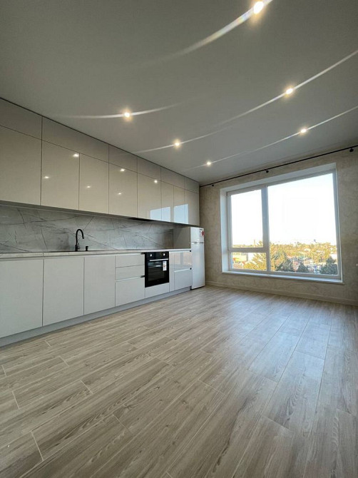 Продам однокімнатну квартиру в новобудові. Якісний ремонт Рівне - зображення 1