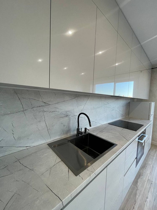 Продам однокімнатну квартиру в новобудові. Якісний ремонт Рівне - зображення 3