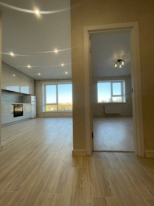 Продам однокімнатну квартиру в новобудові. Якісний ремонт Рівне - зображення 4