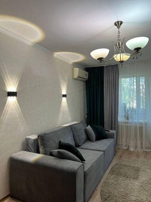 Продам 2кім Центр Ремонт вул.Ріхтера 65А Житомир - изображение 1