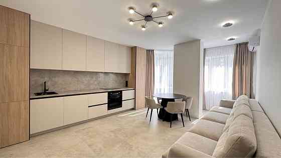 Ексклюзивна пропозиція для тих, хто цінує бездоганну якість та комфорт Ивано-Франковск