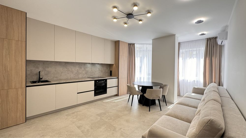 Ексклюзивна пропозиція для тих, хто цінує бездоганну якість та комфорт Ивано-Франковск - изображение 1