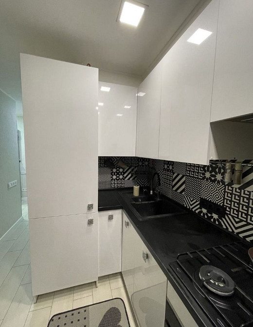 Продаж 3х кім квартири мк-р. Ювілейний Кривой Рог - изображение 7