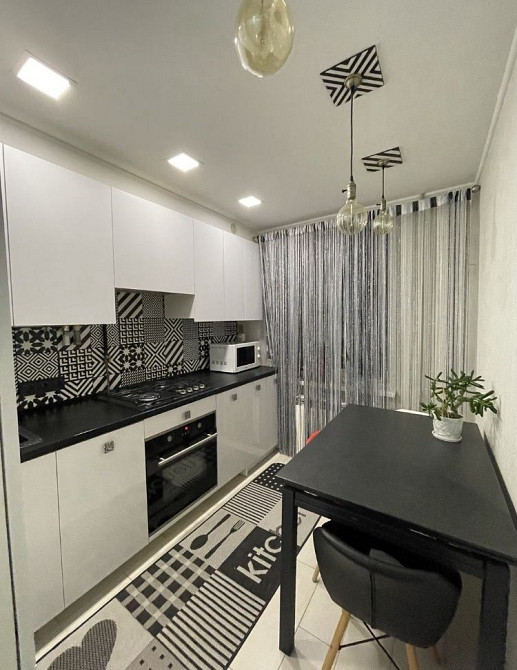 Продаж 3х кім квартири мк-р. Ювілейний Кривой Рог - изображение 6