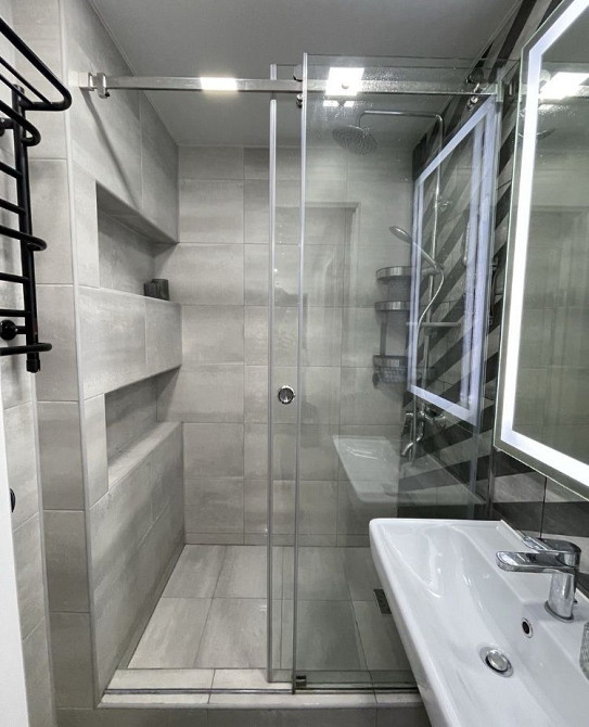 Продаж 3х кім квартири мк-р. Ювілейний Кривой Рог - изображение 8