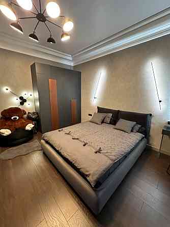 Элитная квартира в Королевские Сады ! Французский бр! Авторский ремонт Одеса