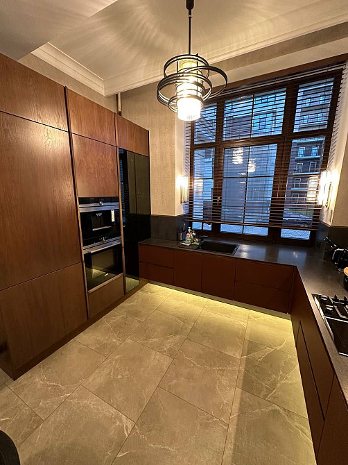 Элитная квартира в Королевские Сады ! Французский бр! Авторский ремонт Одесса - изображение 3