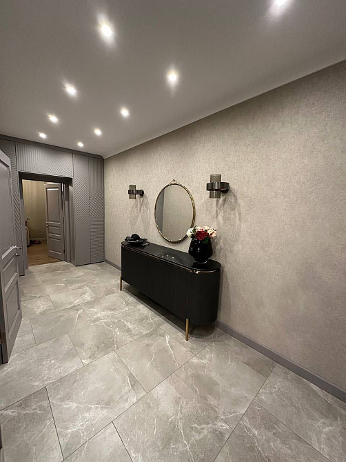 Элитная квартира в Королевские Сады ! Французский бр! Авторский ремонт Одесса - изображение 4