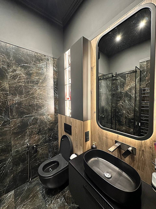 Элитная квартира в Королевские Сады ! Французский бр! Авторский ремонт Одесса - изображение 6