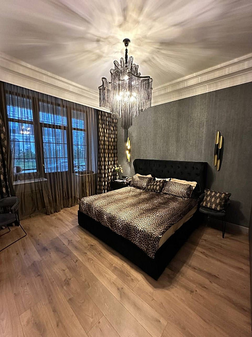 Элитная квартира в Королевские Сады ! Французский бр! Авторский ремонт Одесса - изображение 8