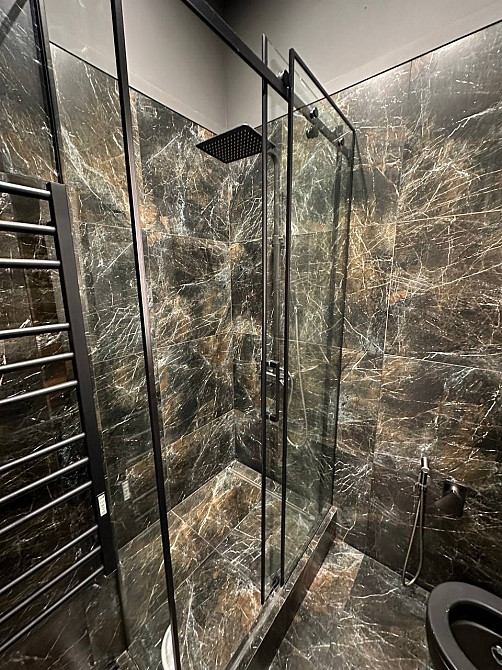 Элитная квартира в Королевские Сады ! Французский бр! Авторский ремонт Одесса - изображение 7