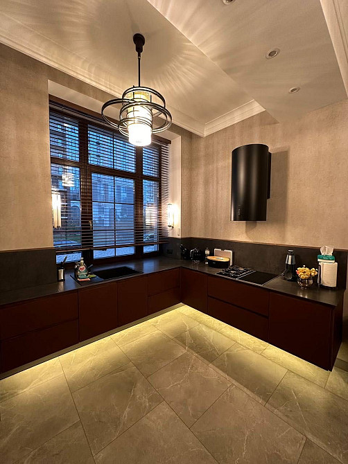 Элитная квартира в Королевские Сады ! Французский бр! Авторский ремонт Одесса - изображение 2