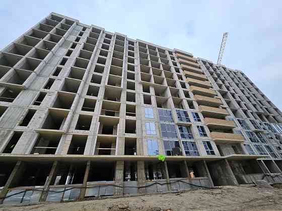 Продаж 2к квартири 68,45м2(сирець) в ЖК Манхетен(СОНАТА)_VD Ивано-Франковск