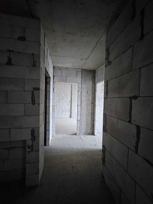 Продаж 2к квартири 68,45м2(сирець) в ЖК Манхетен(СОНАТА)_VD Ивано-Франковск - изображение 6