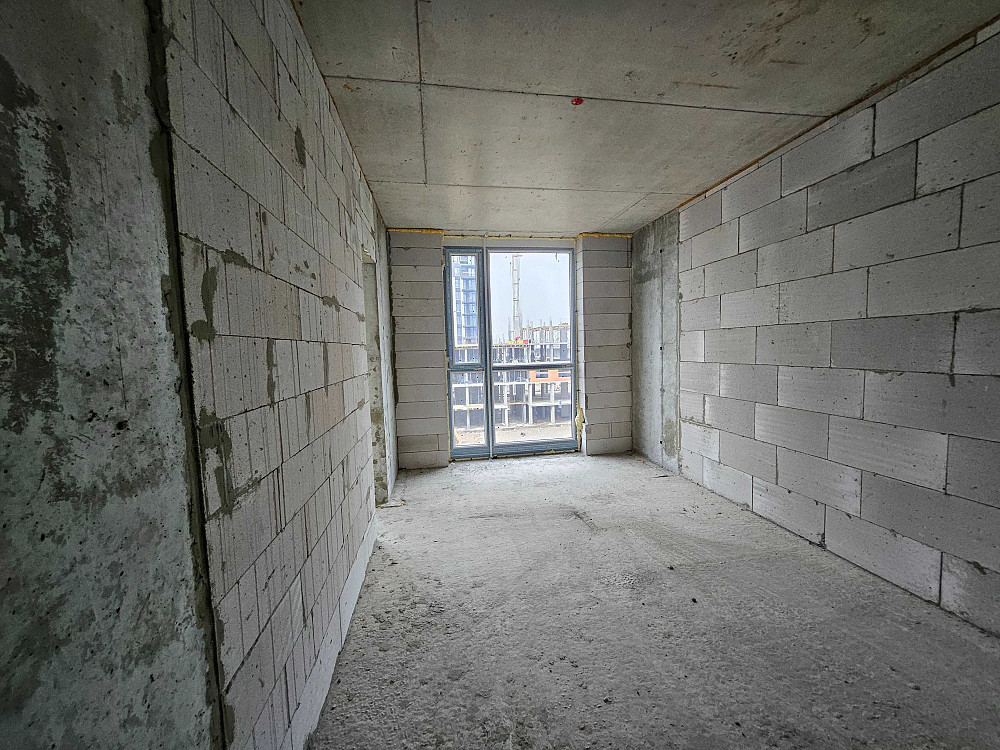 Продаж 2к квартири 68,45м2(сирець) в ЖК Манхетен(СОНАТА)_VD Ивано-Франковск - изображение 8