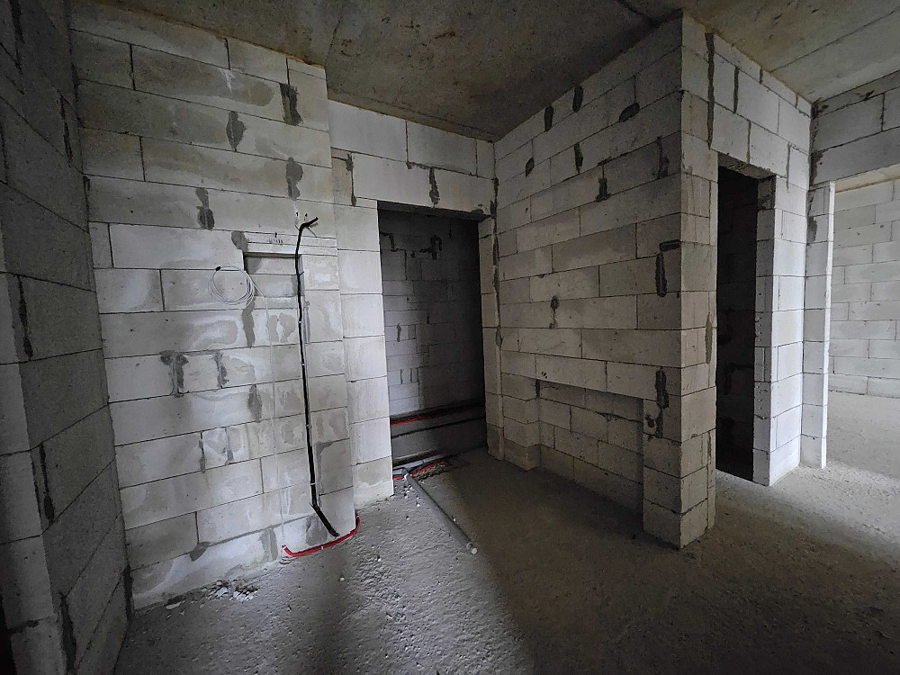 Продаж 2к квартири 68,45м2(сирець) в ЖК Манхетен(СОНАТА)_VD Ивано-Франковск - изображение 4