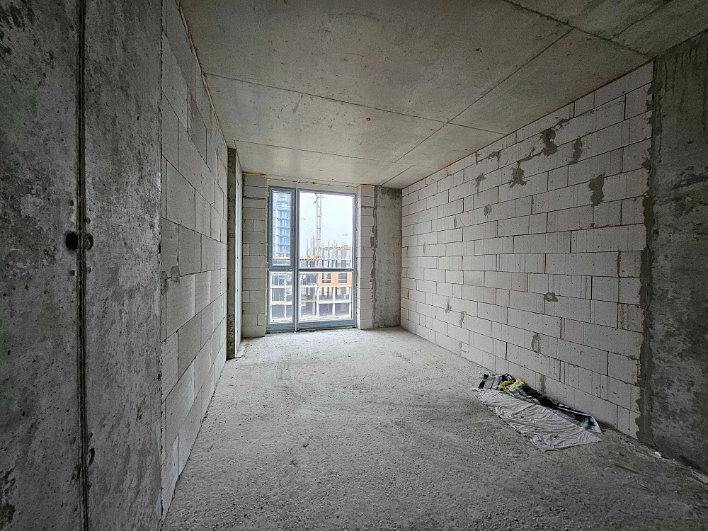 Продаж 2к квартири 68,45м2(сирець) в ЖК Манхетен(СОНАТА)_VD Ивано-Франковск - изображение 7