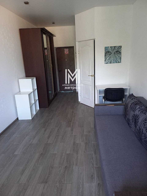 Продам 1к квартиру-студию ЖК Ярославский, ул.Ярославская, 21 Харьков - изображение 1
